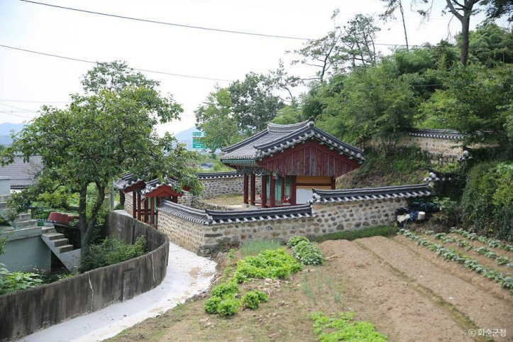 최경회사당 여행 추천 - 메고지고