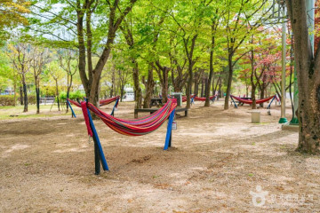 경주월드 캘리포니아비치 여행 추천 - 메고지고