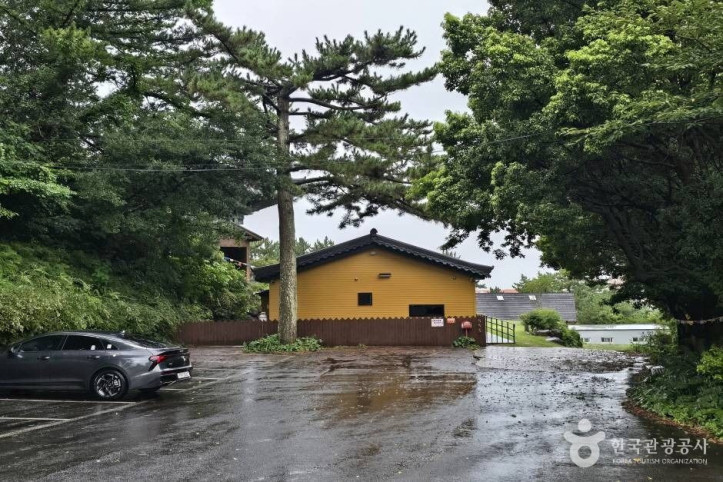 광명사(제주) 여행 추천 - 메고지고