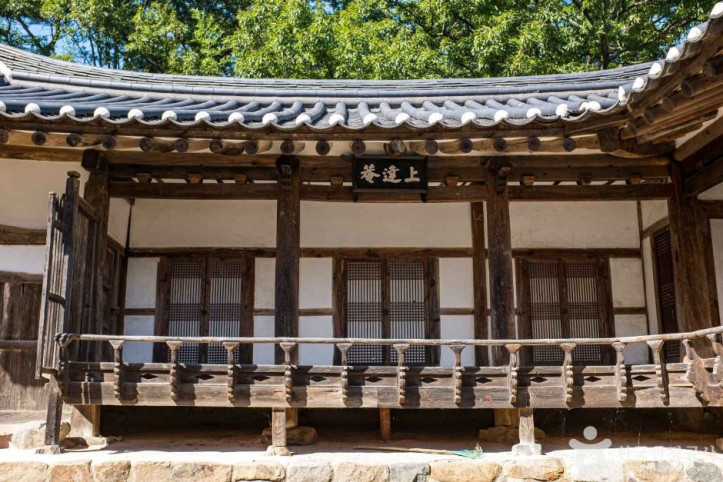 상달암 여행 추천 - 메고지고