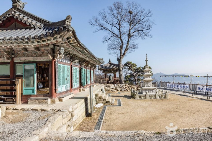 원통사(서울) 여행 추천 - 메고지고