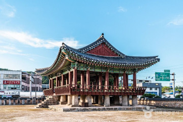 태인향교 여행 추천 - 메고지고