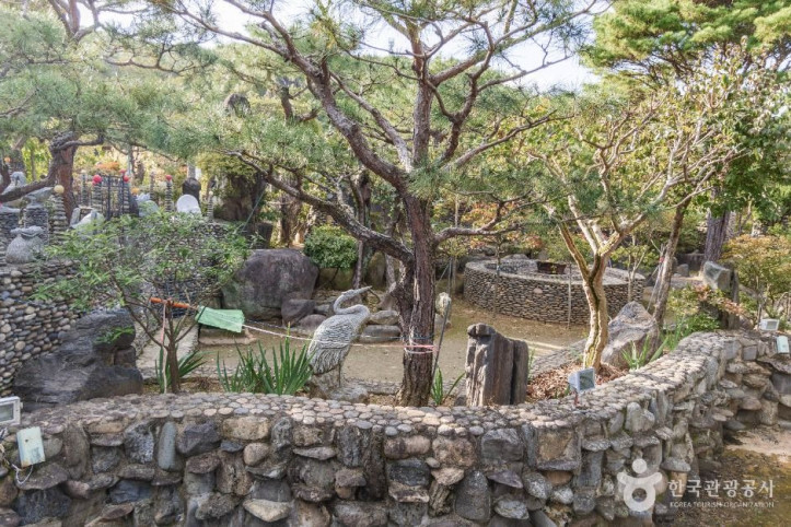 초원의 집 여행 추천 - 메고지고