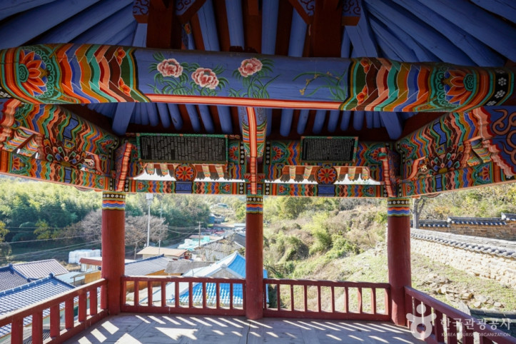 삼가향교 여행 추천 - 메고지고