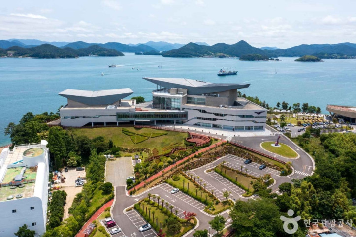 도남관광지 여행 추천 - 메고지고