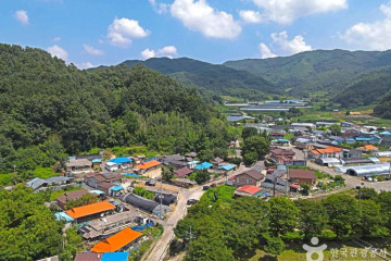 용담향교 여행 추천 - 메고지고