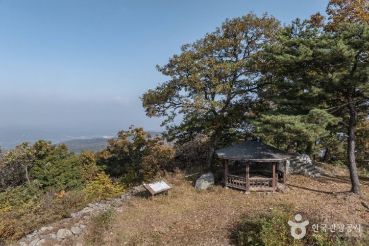 금이성 여행 추천 - 메고지고
