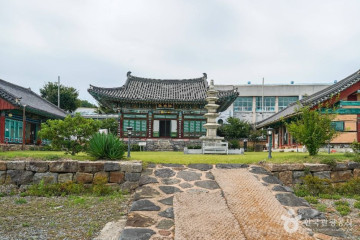 하양향교 여행 추천 - 메고지고