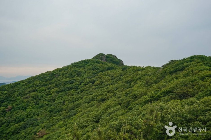 북병산 여행 추천 - 메고지고