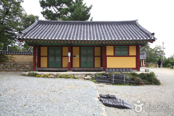 곡강천생태공원 여행 추천 - 메고지고