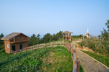 학포해안 (울릉도, 독도 국가지질공원) 여행 추천 - 메고지고