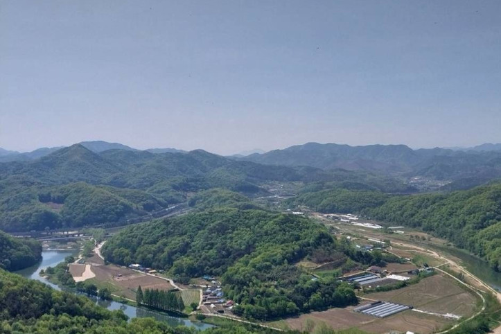 구봉산(대전) 여행 추천 - 메고지고