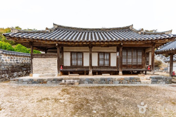 양촌자연휴양림 여행 추천 - 메고지고