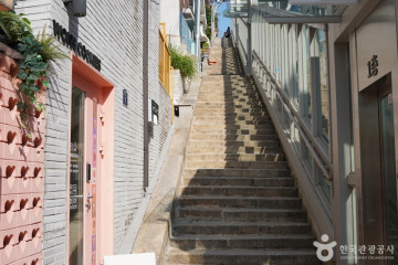 아티스푼(ARTEASPOON) 여행 추천 - 메고지고