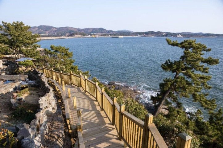 상화원 여행 추천 - 메고지고