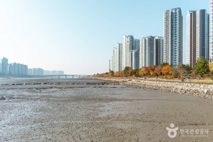 소래포구해오름광장 여행 추천 - 메고지고