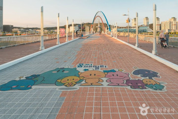 한빛탑 여행 추천 - 메고지고