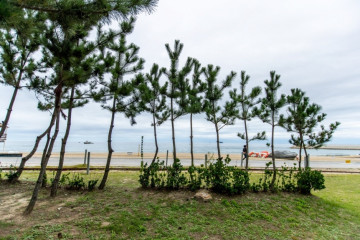 정동진조각공원 여행 추천 - 메고지고