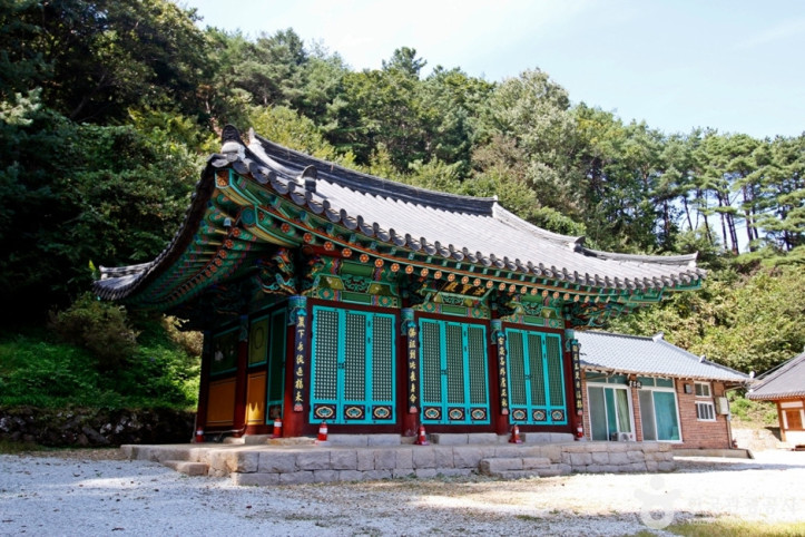 관음사(무주) 여행 추천 - 메고지고