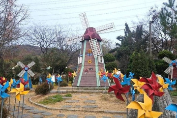 연꽃테마파크 여행 추천 - 메고지고