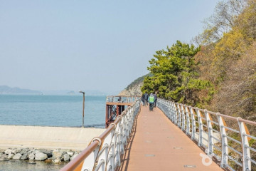 가덕도 등대 여행 추천 - 메고지고