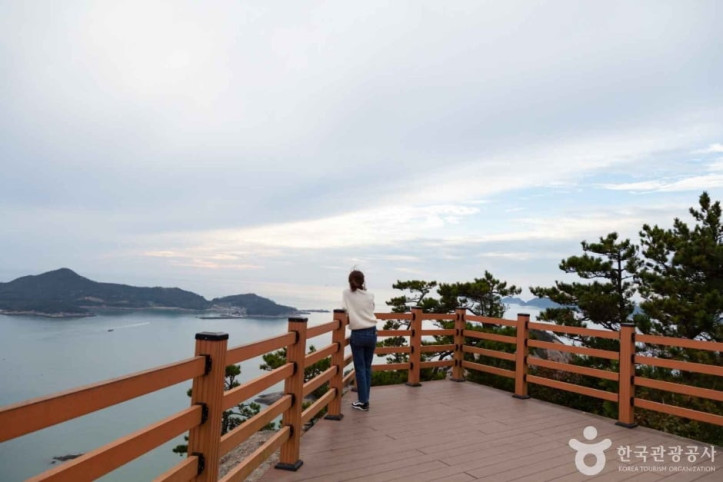대장봉 여행 추천 - 메고지고