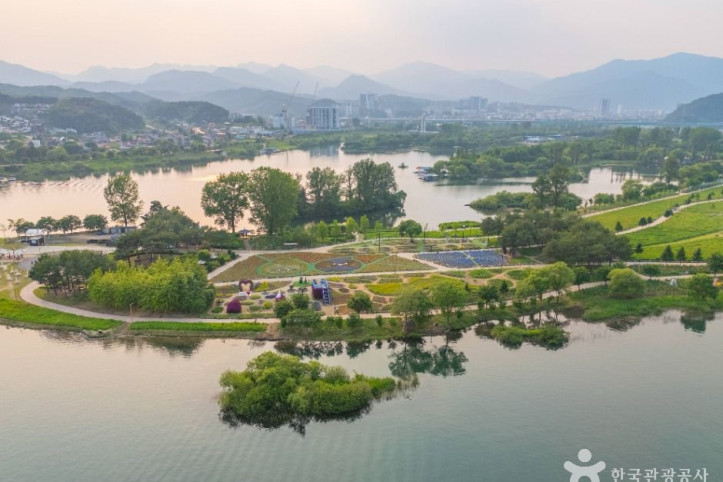 자라섬 여행 추천 - 메고지고