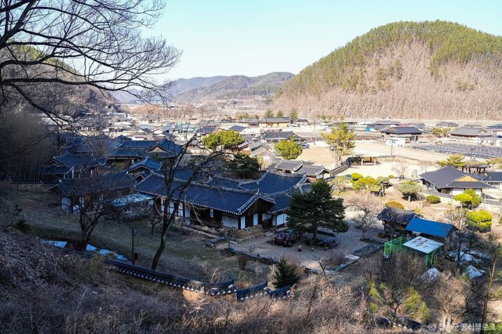 경북 청송 주왕산면·파천면 [슬로시티] 여행 추천 - 메고지고