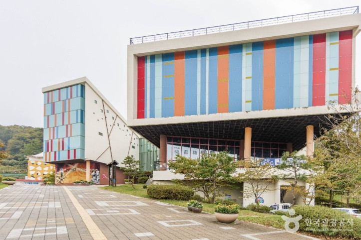 전북특별자치도 119안전체험관 여행 추천 - 메고지고