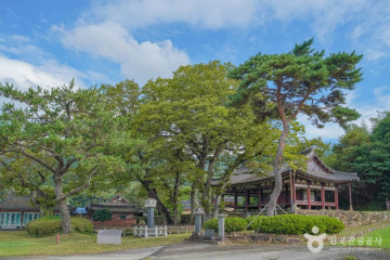 장암정 여행 추천 - 메고지고