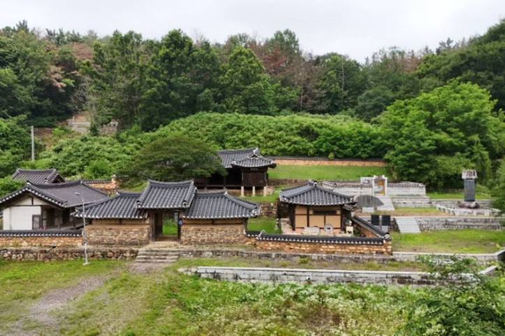 광산서당 여행 추천 - 메고지고