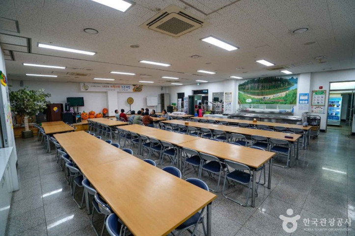 푸르내마을 [농촌체험] 여행 추천 - 메고지고