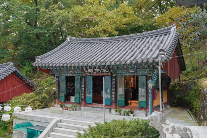 경국사(서울) 여행 추천 - 메고지고