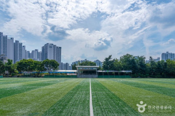 가막들공원 여행 추천 - 메고지고
