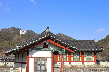 천년학 힐링타운 여행 추천 - 메고지고