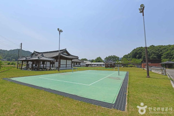 한산소곡주갤러리 여행 추천 - 메고지고
