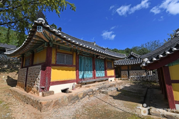 교동향교 여행 추천 - 메고지고