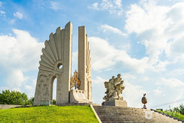 공주 정지산 유적 여행 추천 - 메고지고