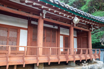 삼판서고택 여행 추천 - 메고지고
