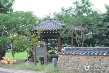 함평용월리지석묘군 여행 추천 - 메고지고