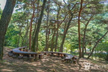 진영인 테마거리 여행 추천 - 메고지고
