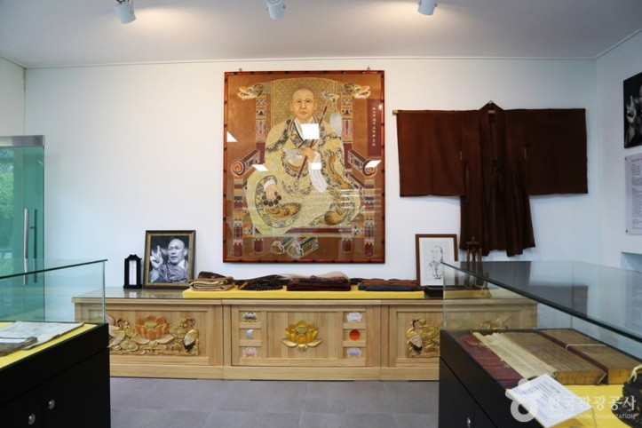 대각사(부산) 여행 추천 - 메고지고