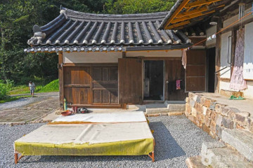 죽도해수욕장 여행 추천 - 메고지고