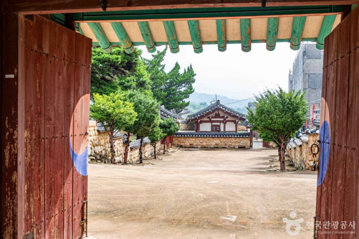 풍기향교 여행 추천 - 메고지고