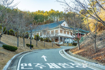 영동 소석고택 여행 추천 - 메고지고