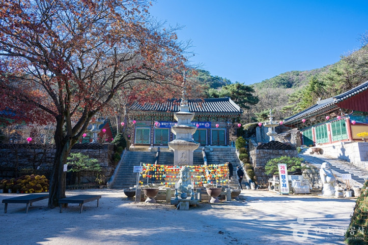 불암사(남양주) 여행 추천 - 메고지고
