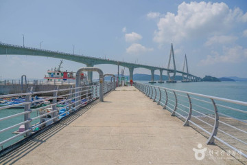 칠산타워 여행 추천 - 메고지고