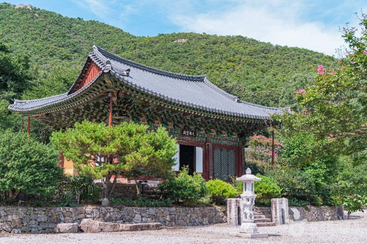 개암사 여행 추천 - 메고지고
