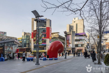서울 연세대학교 스팀슨관 여행 추천 - 메고지고