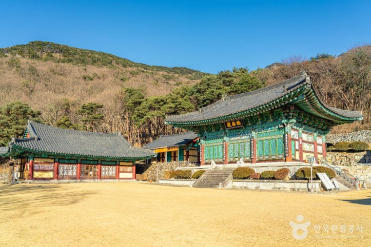 수도암(대구) 여행 추천 - 메고지고